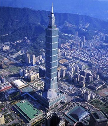 Taipei 101